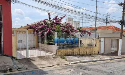 Casa à venda, 110 m² por R$ 980.000,00 - Vila Bela - São Paulo/SP