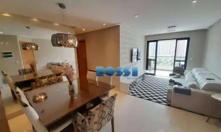 Apartamento à venda, 97 m² por r$ 1.169.000,00 - mooca - são paulo/sp