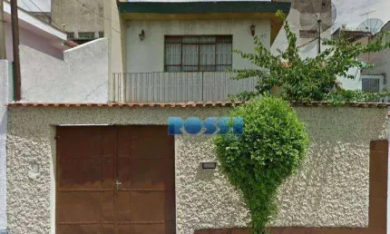 Casa com 2 dormitórios à venda, 93 m² por r$ 490.000,00 - vila regente feijó - são paulo/sp