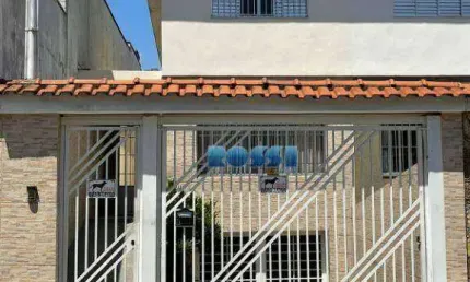 Sobrado com 3 dormitórios à venda, 260 m² por r$ 950.000,00 - vila zelina - são paulo/sp