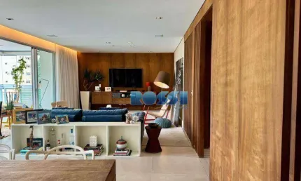 Apartamento à venda, 228 m² por r$ 3.600.000,00 - mooca - são paulo/sp