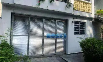Casa à venda, 178 m² por r$ 1.300.000,00 - parque da mooca - são paulo/sp