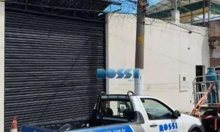 Terreno para alugar, 300 m² por r$ 6.247,00/mês - vila prudente (zona leste) - são paulo/sp