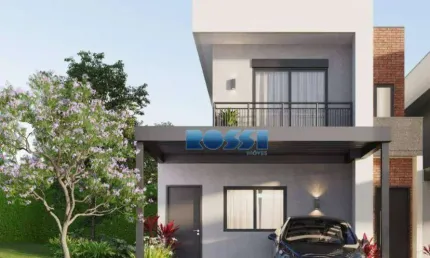 Sobrado à venda, 150 m² por R$ 1.300.000,00 - Morro Grande - Santa Isabel/SP