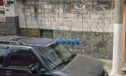 Terreno à venda, 124 m² por r$ 430.000,00 - vila prudente (zona leste) - são paulo/sp