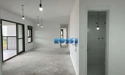 Apartamento com 3 dormitórios à venda, 130 m² por R$ 1.860.000,00 - Mooca - São Paulo/SP