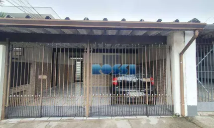 Casa com 2 dormitórios à venda, 135 m² por r$ 800.000,00 - alto da mooca - são paulo/sp