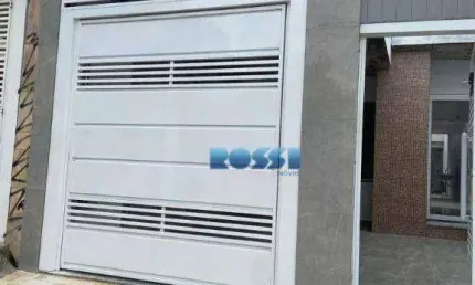 Sobrado à venda, 172 m² por r$ 1.480.000,00 - vila invernada - são paulo/sp