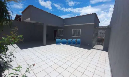 Casa com 2 dormitórios à venda, 234 m² por R$ 640.000,00 - Parque São Lucas - São Paulo/SP