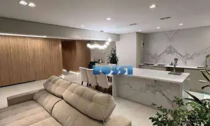 Apartamento à venda, 159 m² por r$ 2.810.000,00 - mooca - são paulo/sp