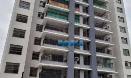 Apartamento à venda, 92 m² por R$ 1.320.000,00 - Mooca - São Paulo/SP