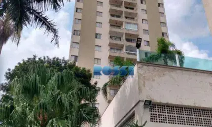 Apartamento com 3 dormitórios à venda, 78 m² por r$ 490.000,00 - vila prudente (zona leste) - são paulo/sp
