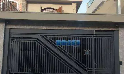 Sobrado com 3 dormitórios à venda, 178 m² por R$ 1.200.000,00 - Mooca - São Paulo/SP