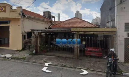 Terreno à venda, 316 m² por r$ 640.000,00 - vila prudente (zona leste) - são paulo/sp