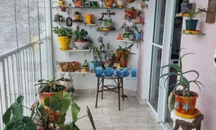 Apartamento com 1 dormitório à venda, 33 m² por r$ 360.000,00 - mooca - são paulo/sp