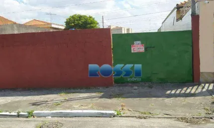 Terreno à venda, 300 m² por r$ 1.200.000,00 - parque da mooca - são paulo/sp