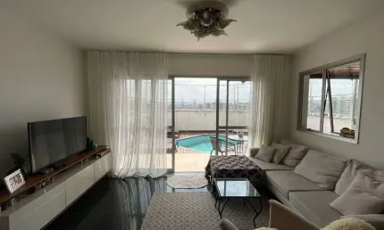 Apartamento Duplex à venda, 125 m² por R$ 1.180.000,00 - Mooca - São Paulo/SP