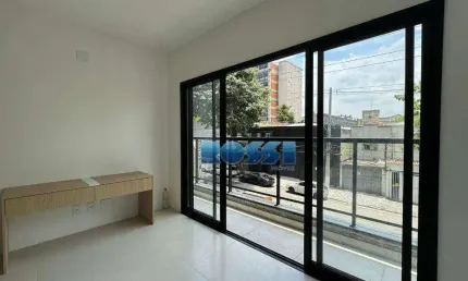 Studio com 1 dormitório à venda, 27 m² por R$ 280.000,00 - Mooca - São Paulo/SP