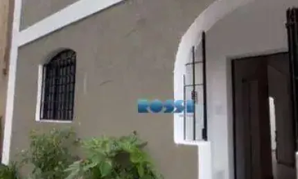 Sobrado com 2 dormitórios à venda, 100 m² por R$ 550.000,00 - Mooca - São Paulo/SP