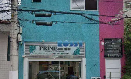 Salão à venda, 96 m² por r$ 990.000,00 - mooca - são paulo/sp