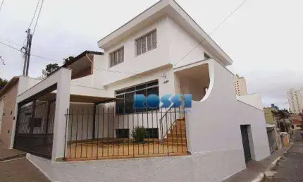 Sobrado com 3 dormitórios, 210 m² - venda por r$ 1.030.000,00 ou aluguel por r$ 5.270,00/mês - vila prudente (zona leste) - são paulo/sp