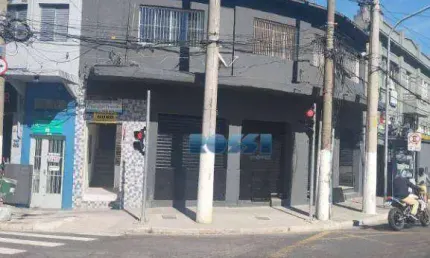 Salão para alugar, 140 m² por R$ 7.763,07/mês - Vila Prudente (Zona Leste) - São Paulo/SP
