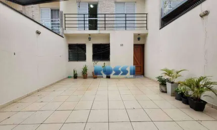 Sobrado com 3 dormitórios à venda, 84 m² por r$ 750.000,00 - vila libanesa - são paulo/sp
