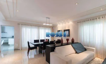 Sobrado, 550 m² - venda por r$ 6.200.000,00 ou aluguel por r$ 37.100,00/mês - parque da mooca - são paulo/sp