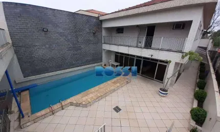 Sobrado à venda, 350 m² por r$ 1.450.000,00 - vila diva - são paulo/sp