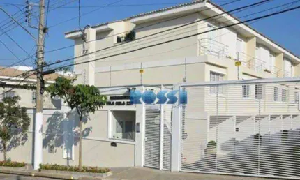 Sobrado à venda, 109 m² por R$ 700.000,00 - Vila Bela - São Paulo/SP