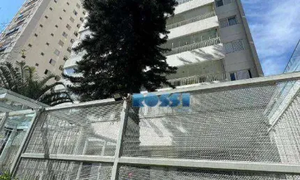 Apartamento com 3 dormitórios à venda, 97 m² por r$ 1.300.000,00 - vila bertioga - são paulo/sp