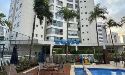 Apartamento à venda, 122 m² por R$ 1.690.000,00 - Mooca - São Paulo/SP