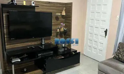 Casa à venda, 130 m² por r$ 550.000,00 - vila graciosa - são paulo/sp