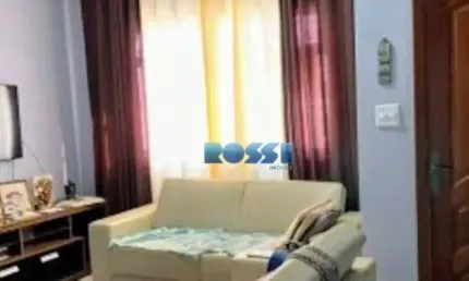 Sobrado à venda, 50 m² por r$ 390.000,00 - vila prudente (zona leste) - são paulo/sp