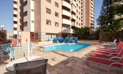 Apartamento à venda, 125 m² por r$ 1.350.000,00 - vila prudente (zona leste) - são paulo/sp