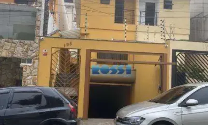 Sobrado à venda, 210 m² por r$ 1.195.000,00 - jardim avelino - são paulo/sp