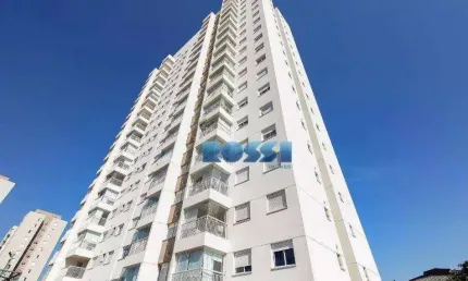 Apartamento à venda, 57 m² por r$ 569.200,00 - vila prudente (zona leste) - são paulo/sp