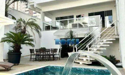 Sobrado à venda, 550 m² por R$ 3.500.000,00 - Vila Prudente (Zona Leste) - São Paulo/SP