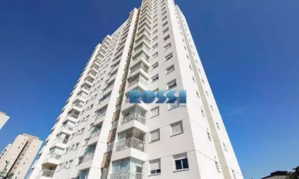 Apartamento à venda, 57 m² por r$ 577.800,00 - vila prudente (zona leste) - são paulo/sp
