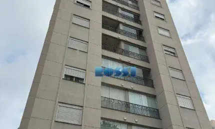 Apartamento, 60 m² - venda por r$ 880.000,00 ou aluguel por r$ 4.835,00/mês - parque da mooca - são paulo/sp