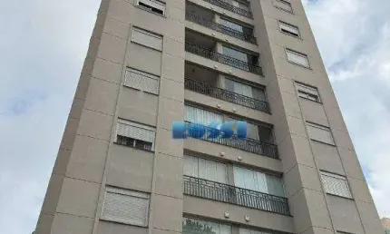 Apartamento, 60 m² - venda por r$ 880.000,00 ou aluguel por r$ 4.835,00/mês - parque da mooca - são paulo/sp