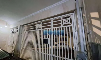 Sobrado com 2 dormitórios para alugar, 160 m² por r$ 2.096,00/mês - vila ivone - são paulo/sp