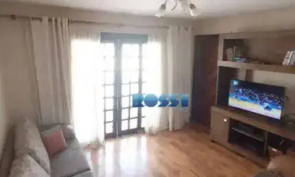 Sobrado à venda, 180 m² por r$ 680.000,00 - vila prudente (zona leste) - são paulo/sp
