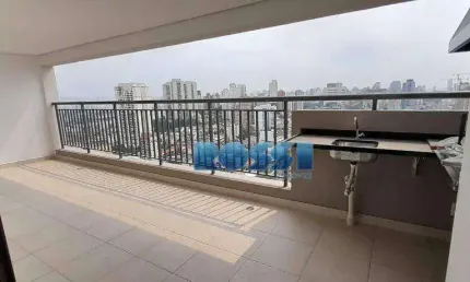 Apartamento com 2 dormitórios à venda, 78 m² por R$ 850.000,00 - Vila Prudente (Zona Leste) - São Paulo/SP