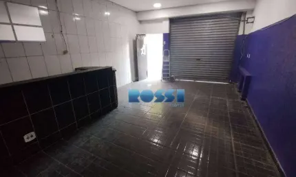 Salão, 113 m² - venda por R$ 690.000,00 ou aluguel por R$ 3.200,00/mês - Belenzinho - São Paulo/SP
