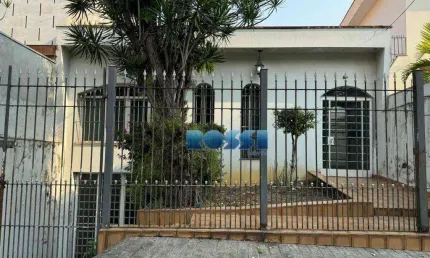Casa com 3 dormitórios à venda, 203 m² por r$ 1.100.000,00 - alto da mooca - são paulo/sp