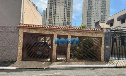 Casa à venda, 113 m² por r$ 670.000,00 - vila graciosa - são paulo/sp