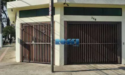 Sobrado à venda, 141 m² por R$ 905.000,00 - Vila Prudente (Zona Leste) - São Paulo/SP