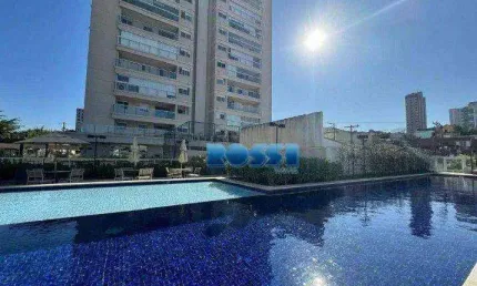 Apartamento com 3 dormitórios à venda, 87 m² por R$ 1.100.000,00 - Vila Prudente (Zona Leste) - São Paulo/SP