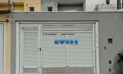 Sobrado à venda, 150 m² por r$ 1.200.000,00 - mooca - são paulo/sp